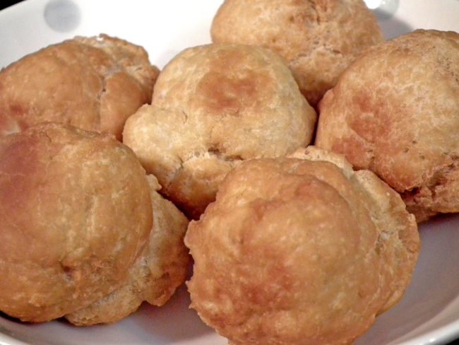 caribbean-fried-dumplings Caribbean Fried Dumplings