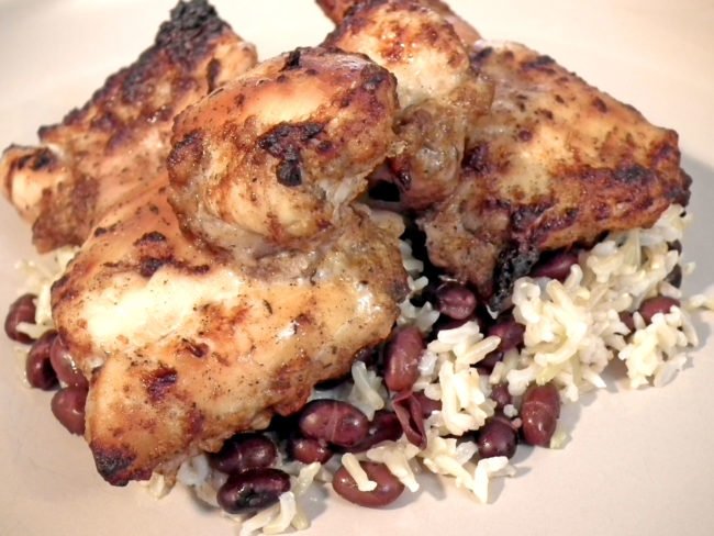 food-fanatic-jerk-chicken Jerk Chicken