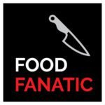 Food fanatic logo