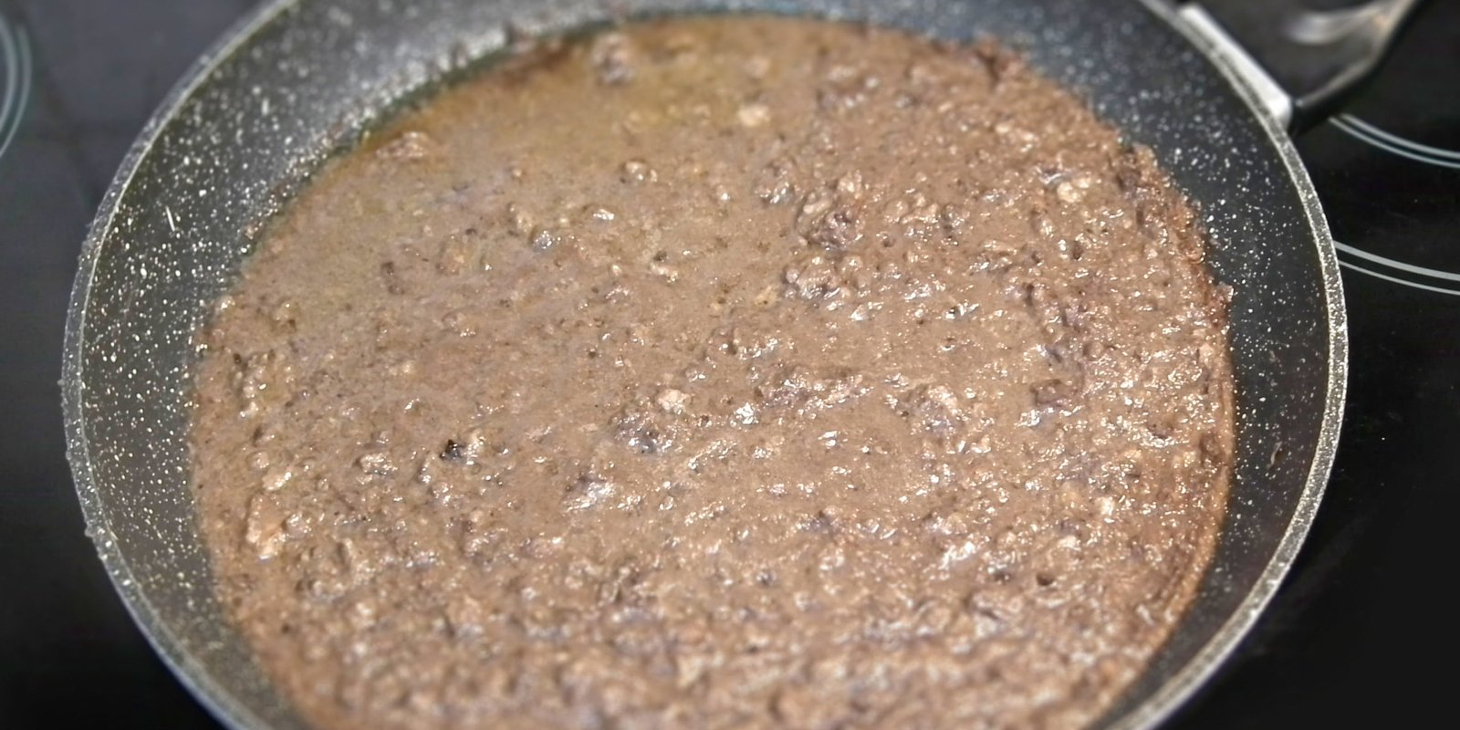 Peverada sauce