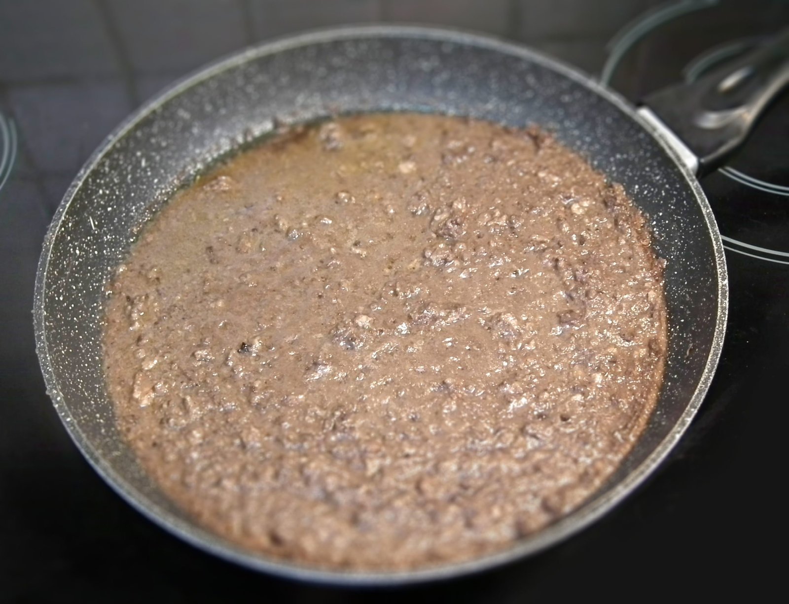 food-fanatic-peverada-sauce Peverada sauce