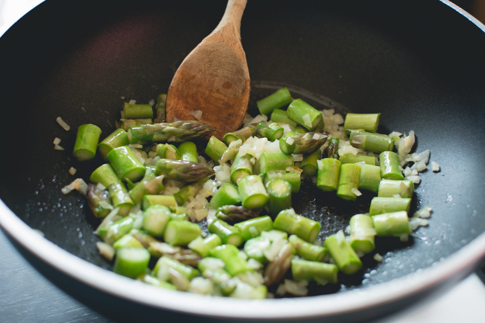 Food Fanatic recipes