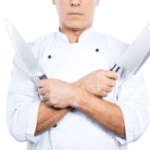 Head Chef