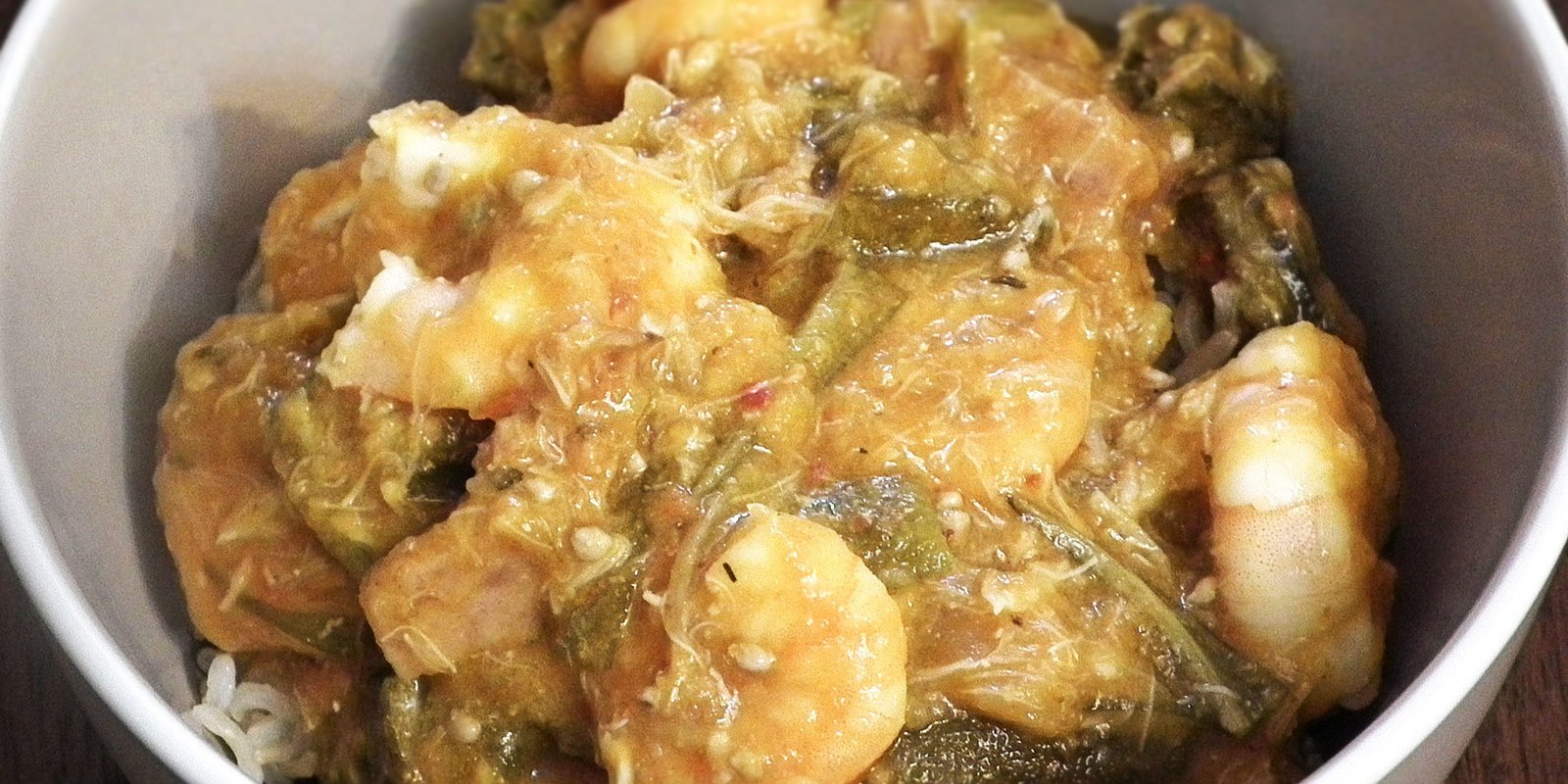Food Fanatic New Orleans Gumbo Recipe