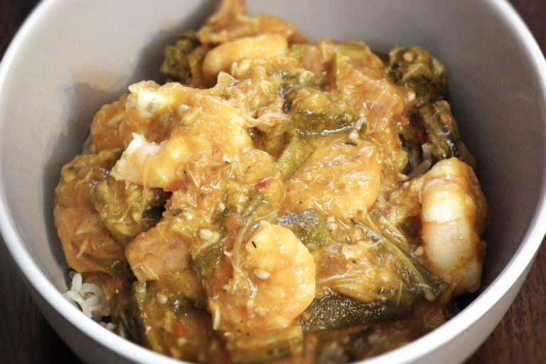 Food Fanatic New Orleans Gumbo Recipe