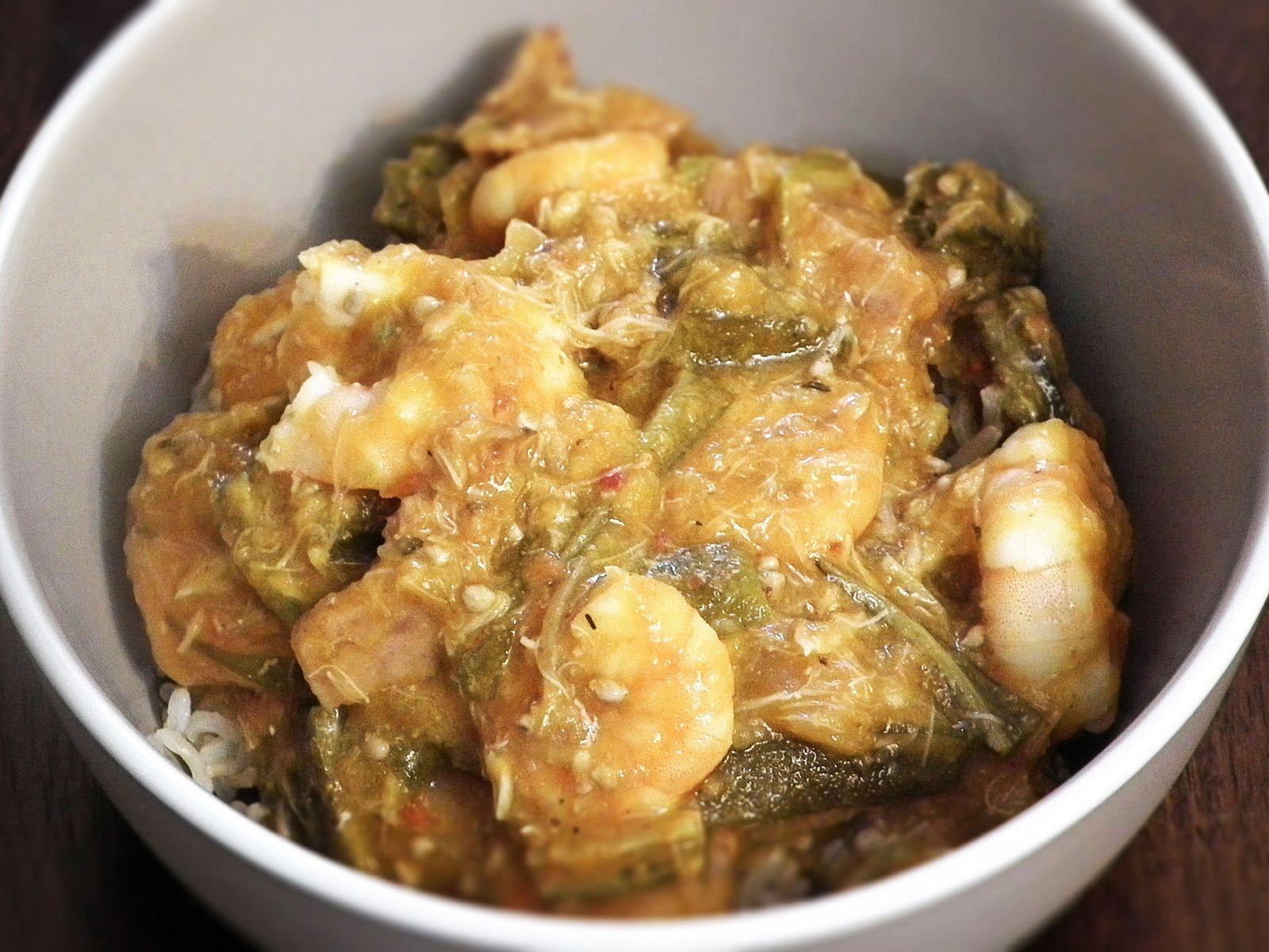 Food Fanatic New Orleans Gumbo Recipe