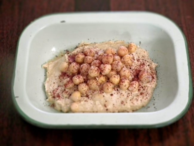 Hummus
