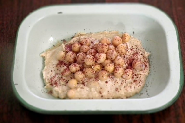 Hummus