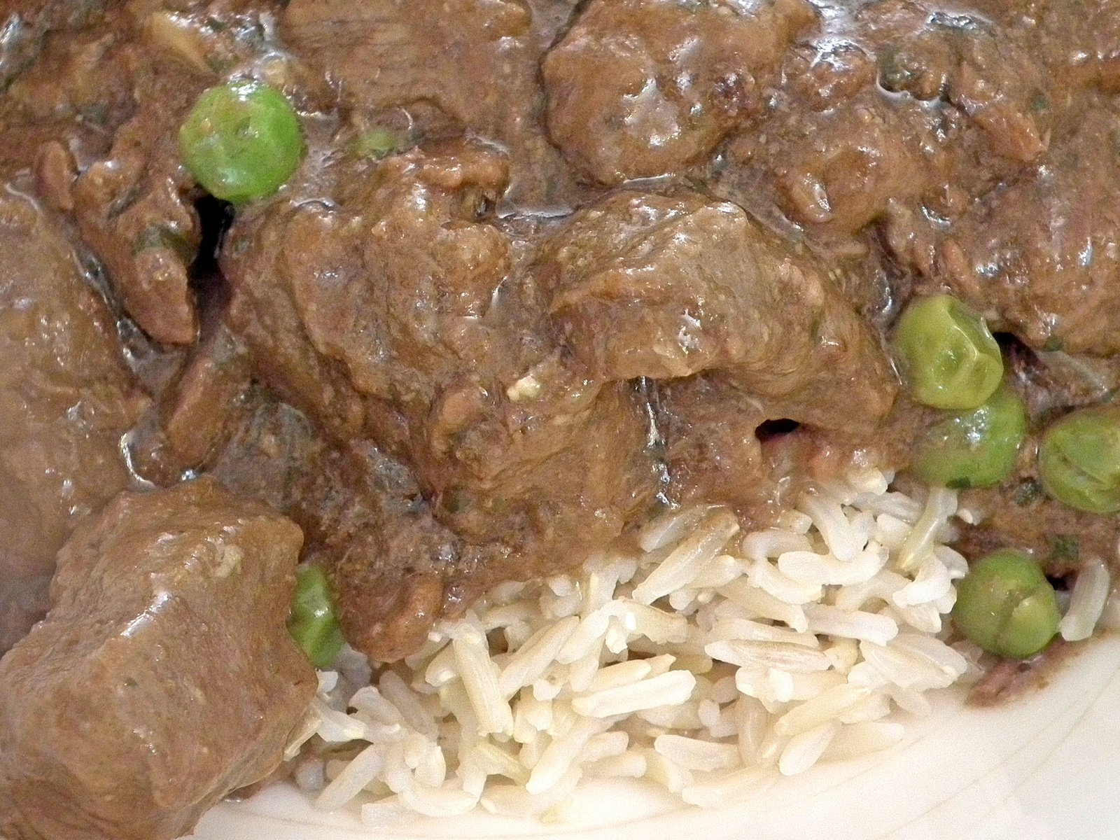 Nepalese Khutta Curry Recipe