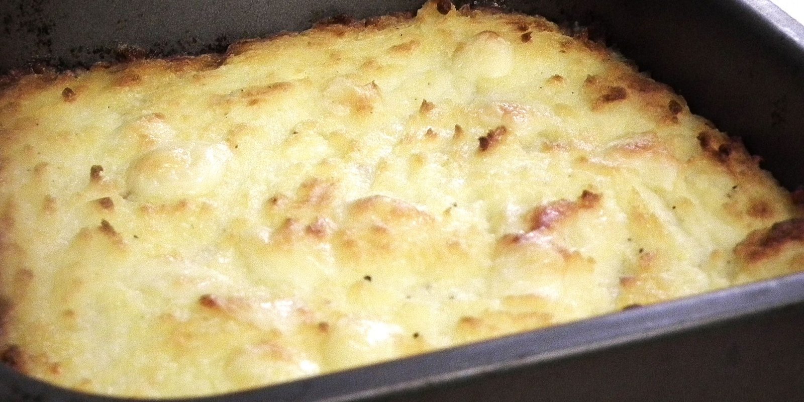 Classic Cottage Pie