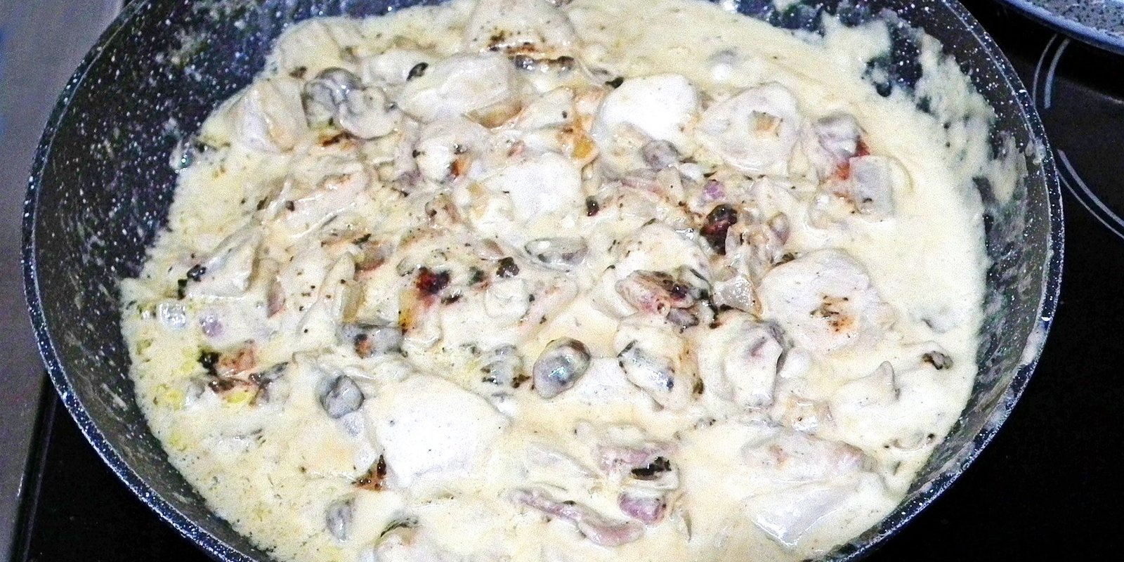 Chicken Supreme