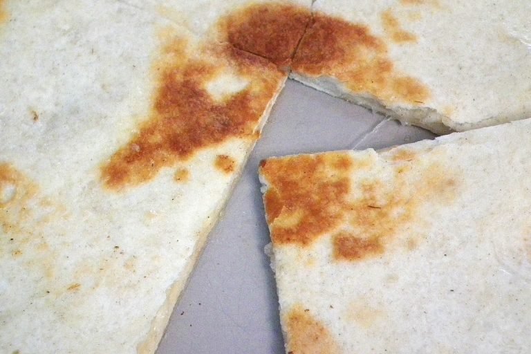 Quesadilla