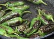 Padron peppers