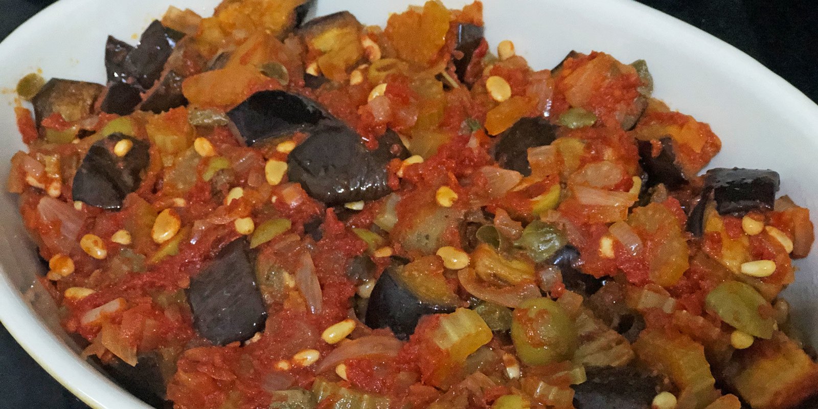 caponata Caponata