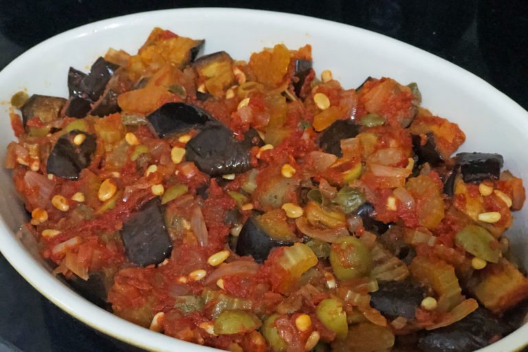 Caponata